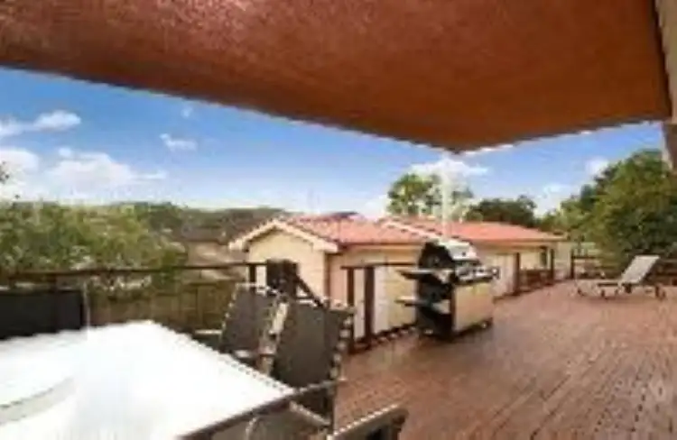 Third view of Homely house listing, 706 Pacific Highway, Narara NSW 2250