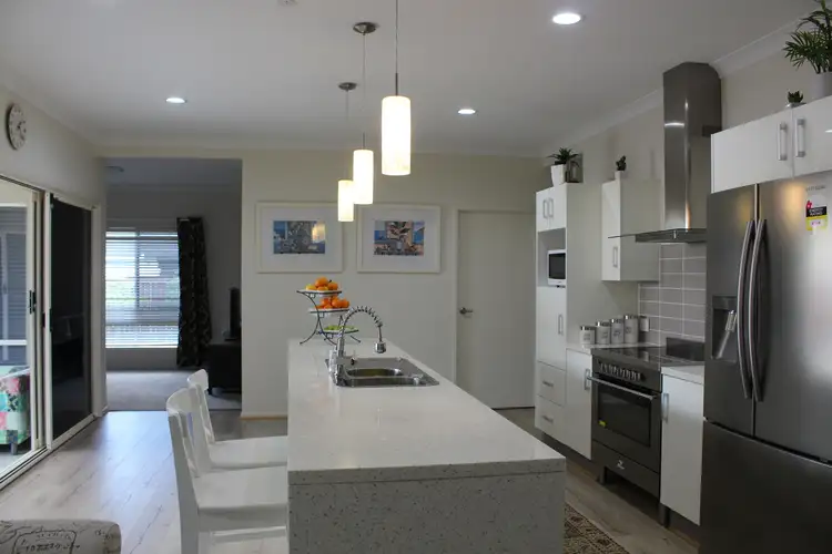 Third view of Homely house listing, 4 Gidran Close, Durack QLD 4077