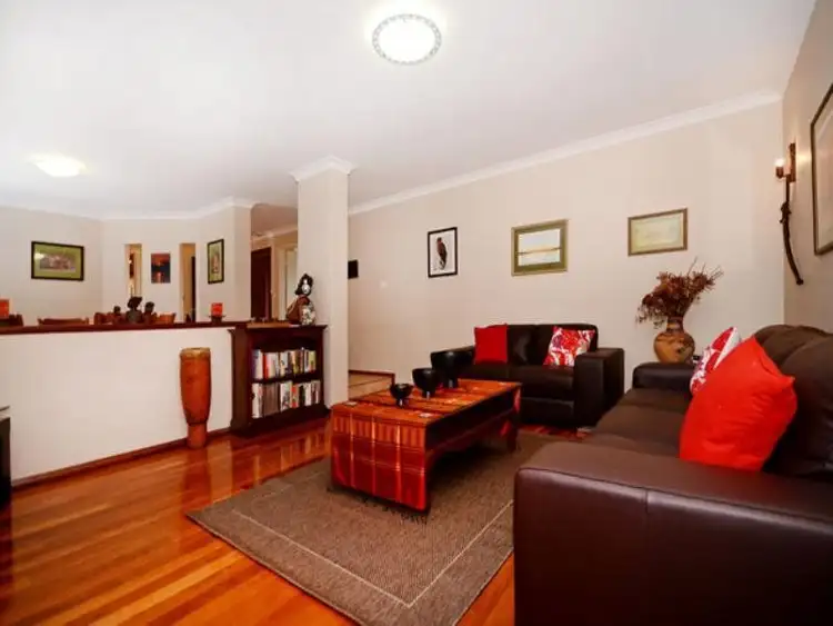 Fourth view of Homely house listing, 7 Holbrook Gardens, Carine WA 6020