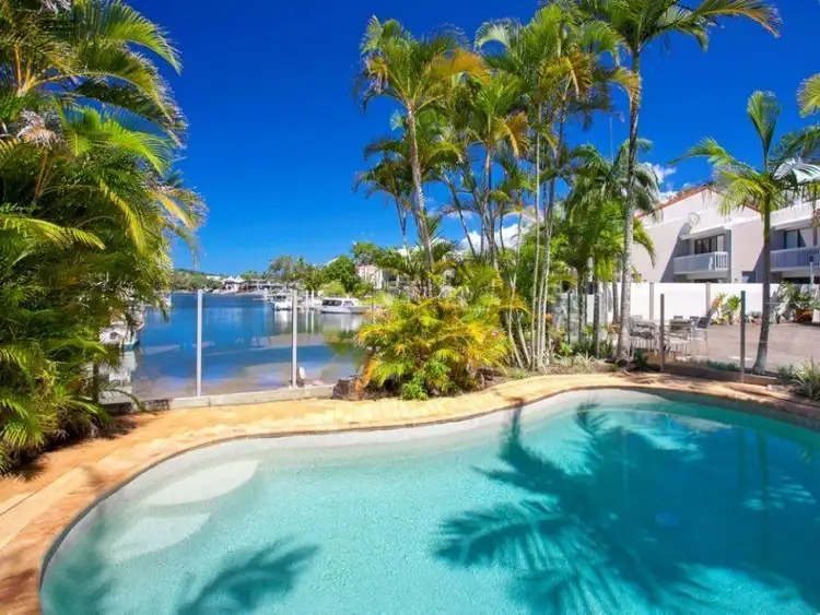 Fourth view of Homely townhouse listing, 9/83 Noosa Pde., Noosa Heads QLD 4567