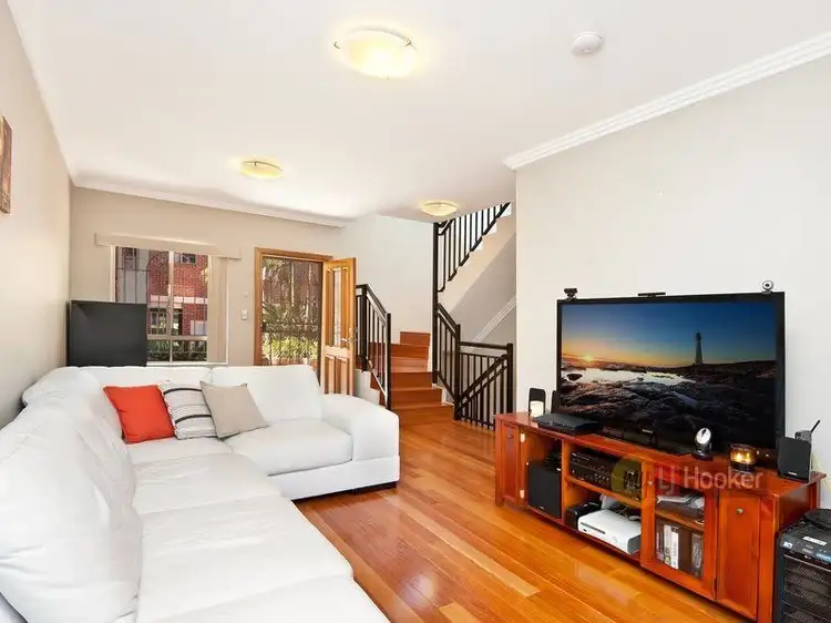 Third view of Homely townhouse listing, 8/28-30 Phillips Avenue, Canterbury NSW 2193