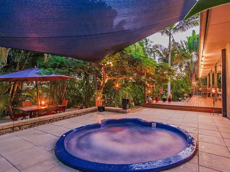 Third view of Homely house listing, 22 Milparinka Tce, Ashmore QLD 4214