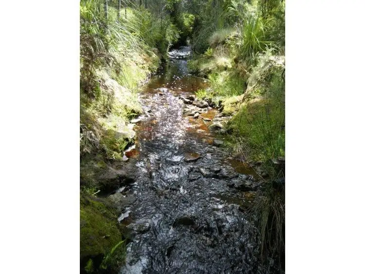 Second view of Homely land listing, 360 Arve Road, Geeveston TAS 7116