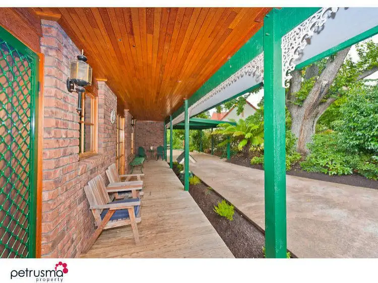 Second view of Homely house listing, 11 Pascoe Avenue, Claremont TAS 7011