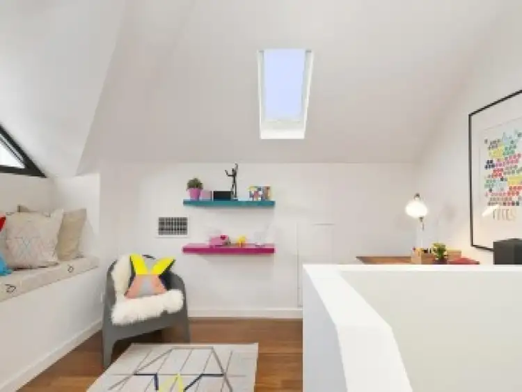 Second view of Homely townhouse listing, 2/61 Port Hacking Road, Sylvania NSW 2224