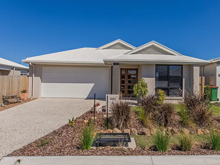 Second view of Homely house listing, 3 Copper Crescent, Caloundra West QLD 4551