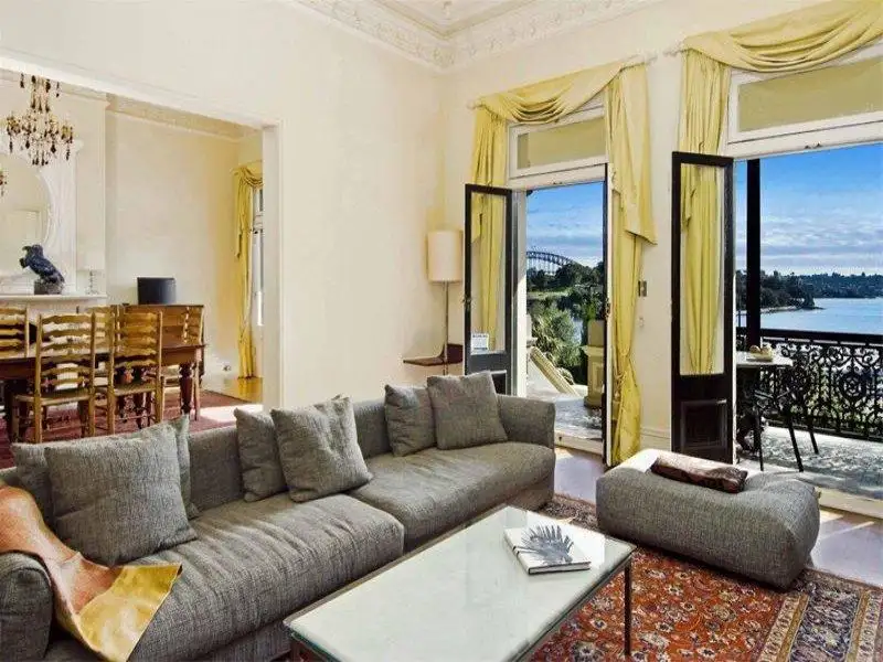 Main view of Homely apartment listing, 2/1A Wylde Street, Potts Point NSW 2011