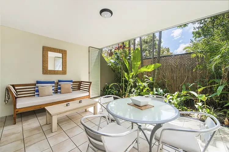 Main view of Homely unit listing, 5/124 Lighthouse Road, Byron Bay NSW 2481