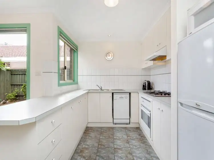 Fourth view of Homely unit listing, 1/31 Curlew Avenue, Altona VIC 3018