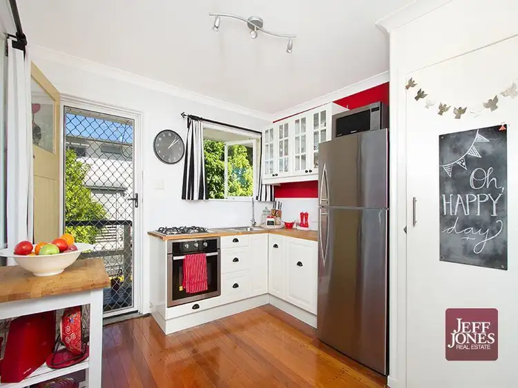 Main view of Homely unit listing, 1/43 Chester Road, Annerley QLD 4103