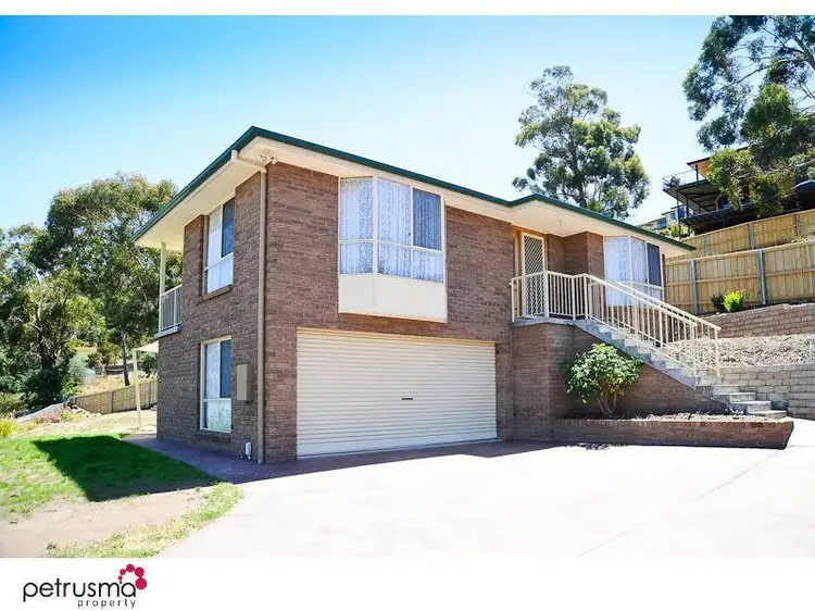 Main view of Homely house listing, 94A Flagstaff Gully Road, Lindisfarne TAS 7015