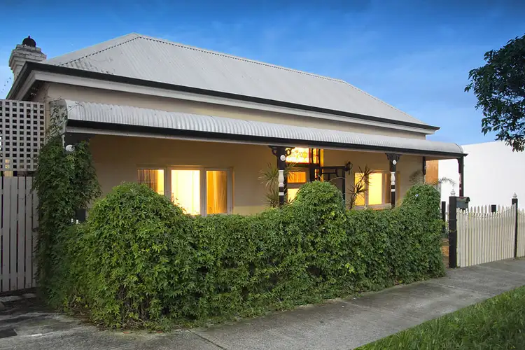 136 Alma Road, North Perth WA 6006