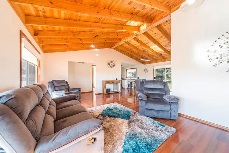 Fifth view of Homely house listing, 596A Darbys Falls Road, Cowra NSW 2794