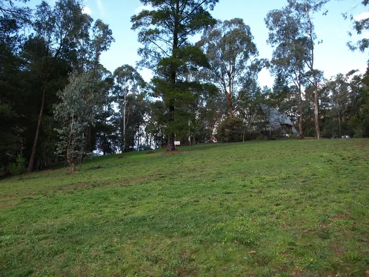 Main view of Homely land listing, 4 Iarias Lane, Bright VIC 3741