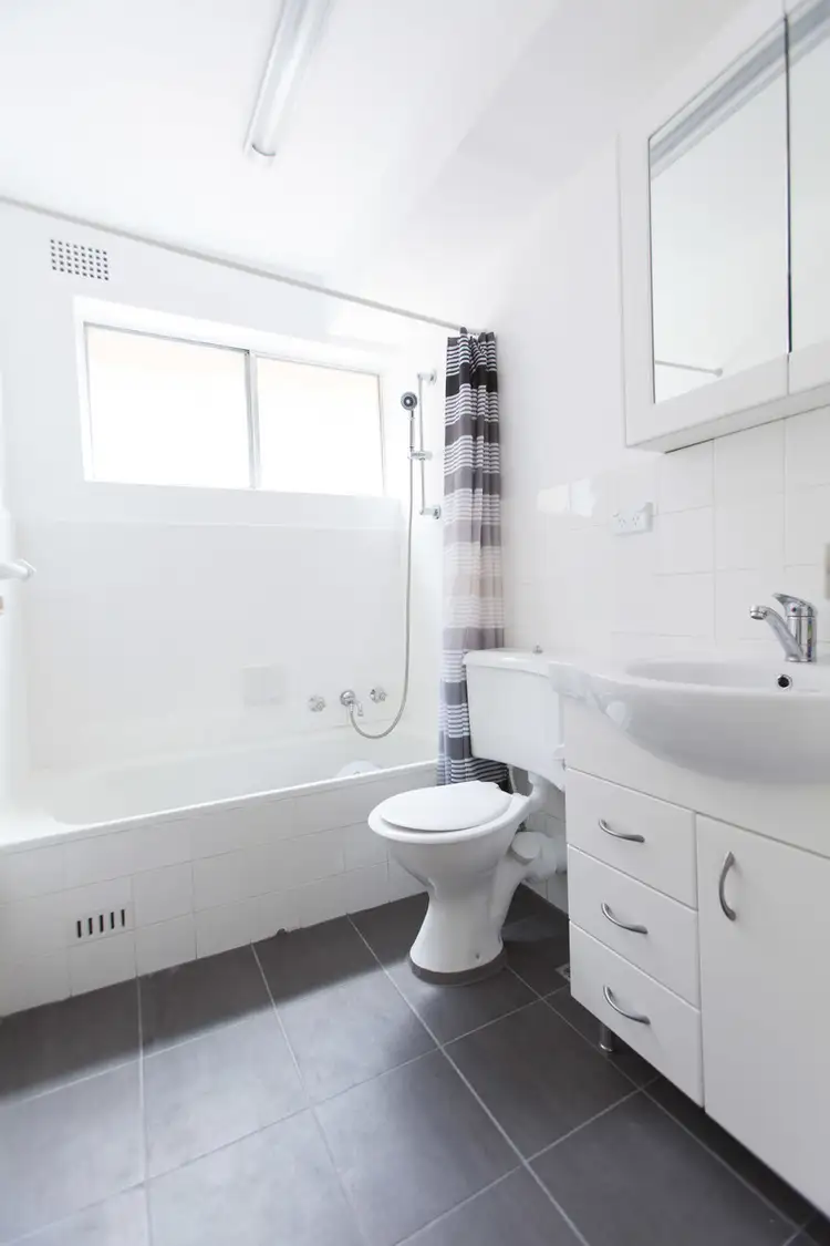Fifth view of Homely apartment listing, 1/24 Tower St, Vaucluse NSW 2030