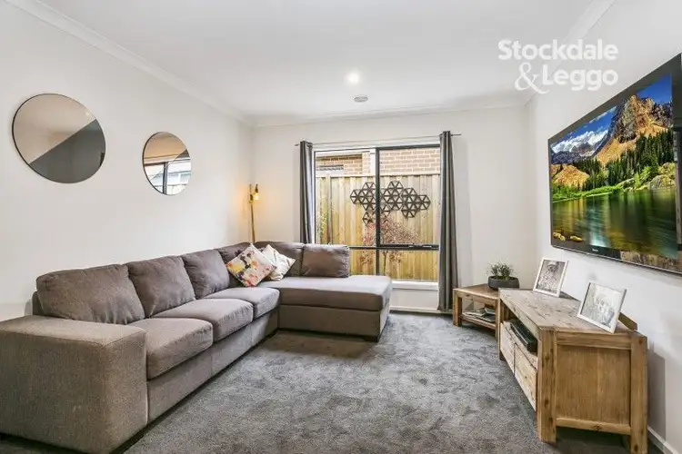 Sixth view of Homely house listing, 41 QUIST PARADE, Cranbourne West VIC 3977