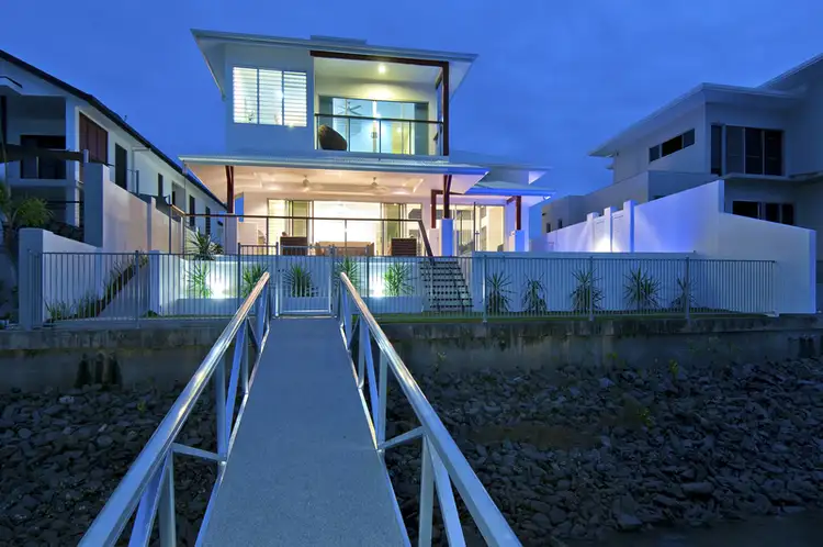 Fourth view of Homely house listing, 5 Marina Qy, Trinity Park QLD 4879