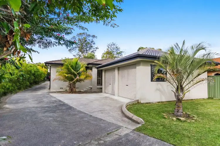 Main view of Homely house listing, 41 Richardson Road, San Remo NSW