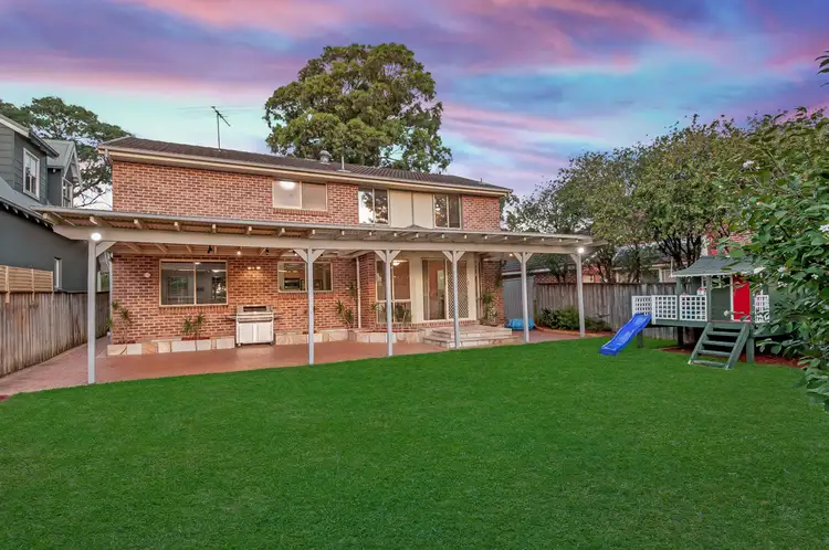 Second view of Homely house listing, 56a Franklin Road, Cherrybrook NSW 2126