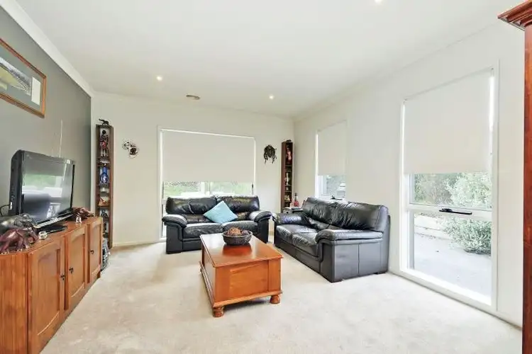 Fifth view of Homely house listing, 7 LAWN AVENUE, Traralgon VIC 3844