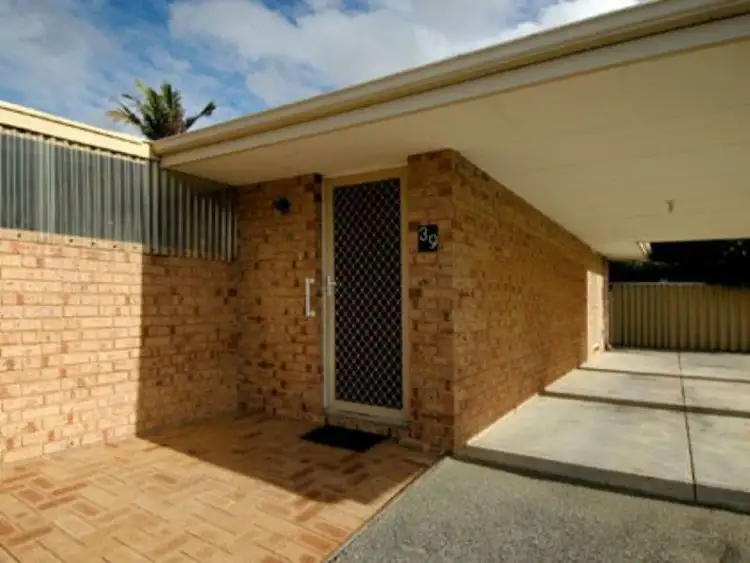 Second view of Homely house listing, 39/208 Burslem Drive, Maddington WA 6109