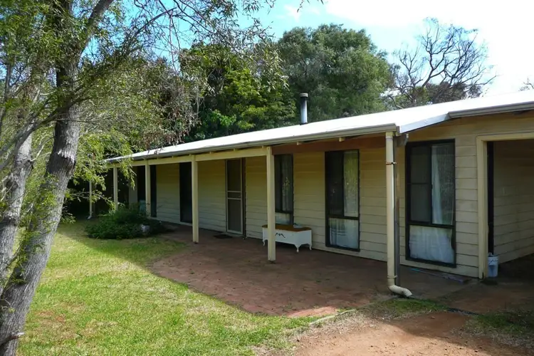 30 Minsterly Road, Denmark WA 6333
