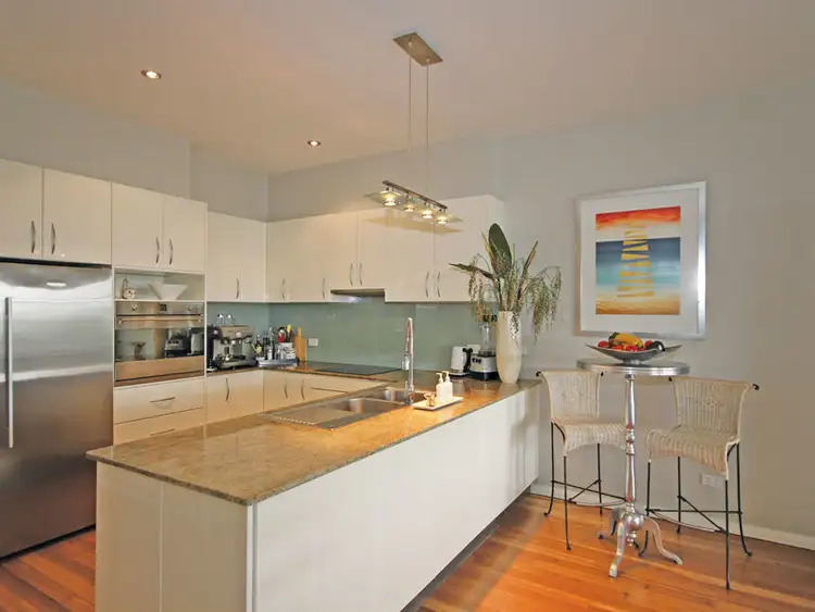 Seventh view of Homely semi-detached listing, 23 Irambang Street, Nelson Bay NSW 2315