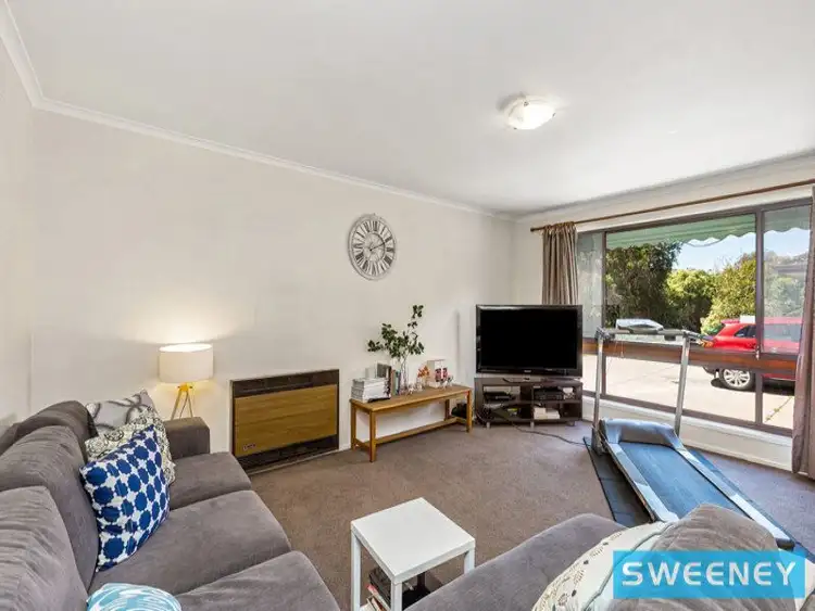 Second view of Homely unit listing, 3/9 David Street, Altona VIC 3018