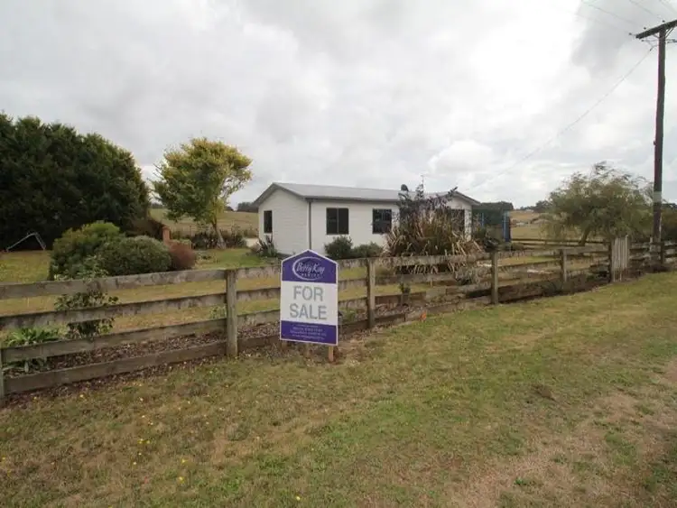 Main view of Homely house listing, 8 Grooms Cross Road, Irishtown TAS 7330