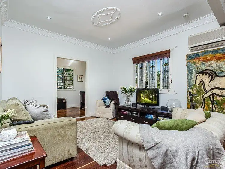 Fourth view of Homely house listing, 108 Goodwin Terrace, Moorooka QLD 4105