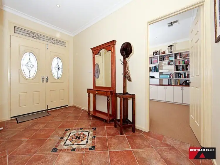 Sixth view of Homely house listing, 11 Valley Drive, Royalla NSW 2620