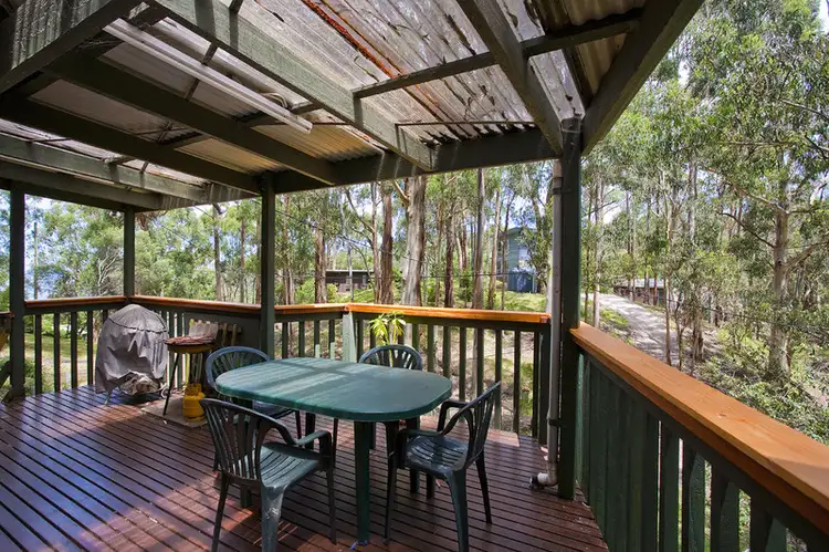 Fourth view of Homely house listing, 34 The Boulevard, Wye River VIC 3221