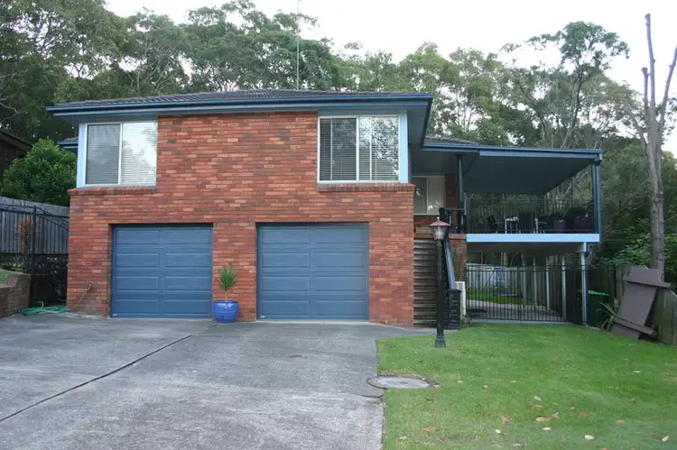 Main view of Homely house listing, 4 Ballantrae Street, Jewells NSW 2280