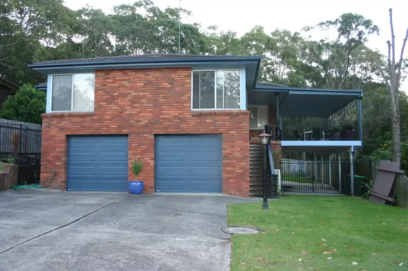 Main view of Homely house listing, 4 Ballantrae Street, Jewells NSW 2280
