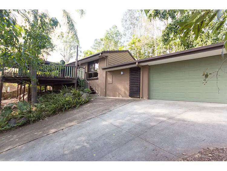 Main view of Homely house listing, 7 Beau Court, Highland Park QLD 4211