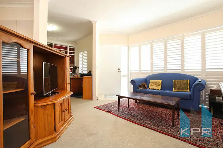 Fifth view of Homely apartment listing, 5/825 Beaufort Street, Inglewood WA 6052