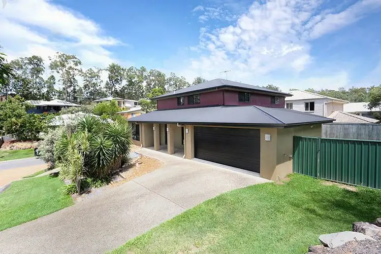 Main view of Homely house listing, 1 Sunbeam Court, Eatons Hill QLD 4037