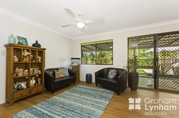 Second view of Homely house listing, 30 Cobham Crescent, Kirwan QLD 4817