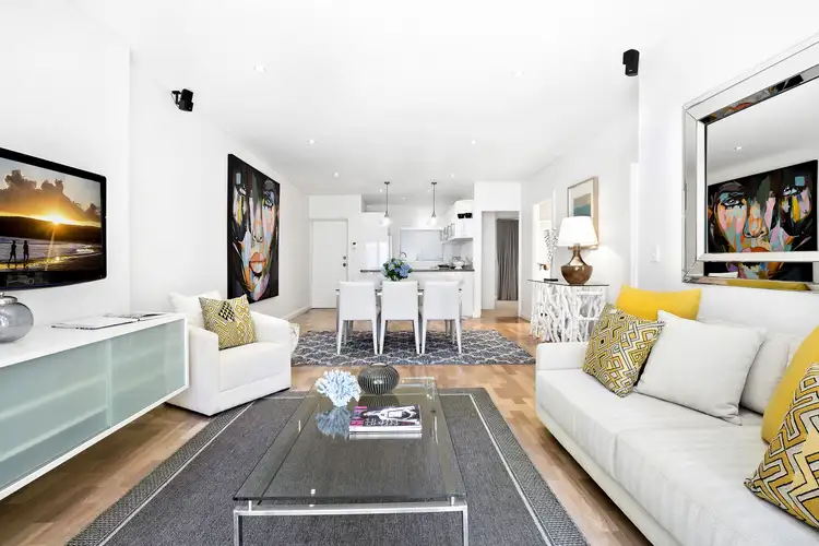 19/67 Cowper Wharf Road, Woolloomooloo NSW 2011