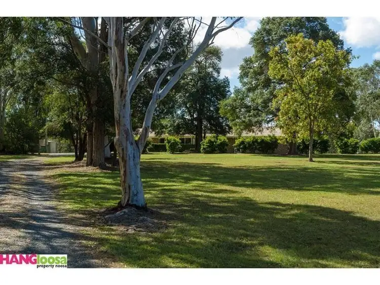 Second view of Homely house listing, 22 Silverdale Court, Cooroibah QLD 4565