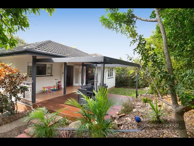 Second view of Homely house listing, 19 Moordale Street, Chapel Hill QLD 4069