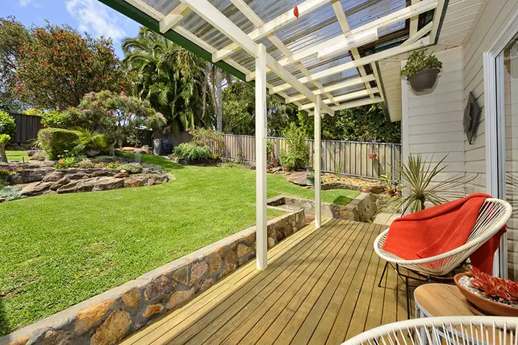 Second view of Homely house listing, 72 Wollybutt Road, Engadine NSW 2233