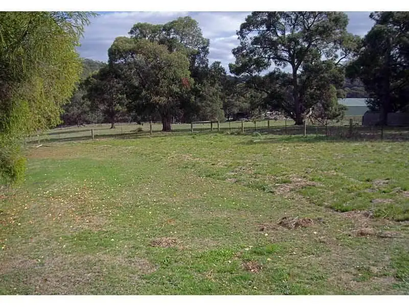 Main view of Homely land listing, 38 Grant Street, Forrest VIC 3236