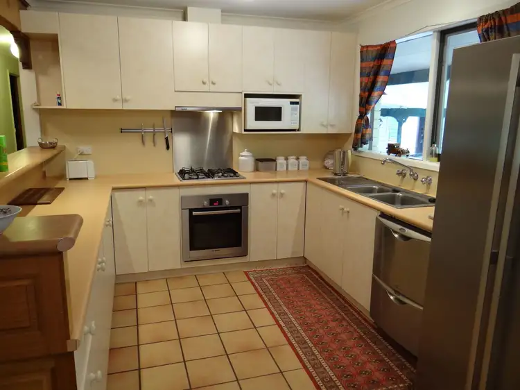 Fourth view of Homely house listing, 431 Morses Creek Road, Wandiligong VIC 3744