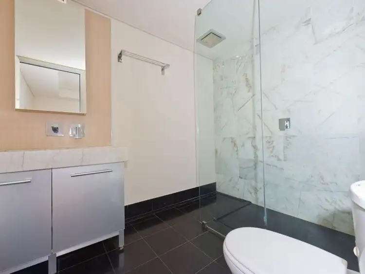 Seventh view of Homely apartment listing, 49/22 St Georges Terrace, Perth WA 6000