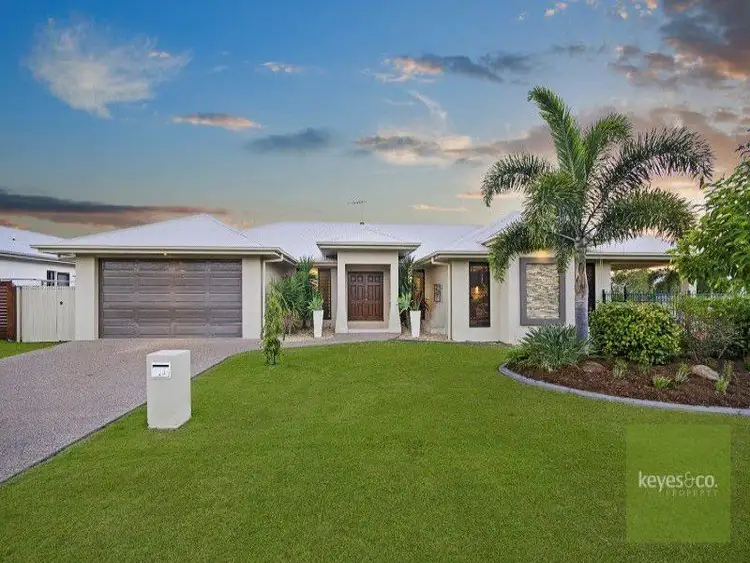 31 Sheerwater Parade, Douglas QLD 4814