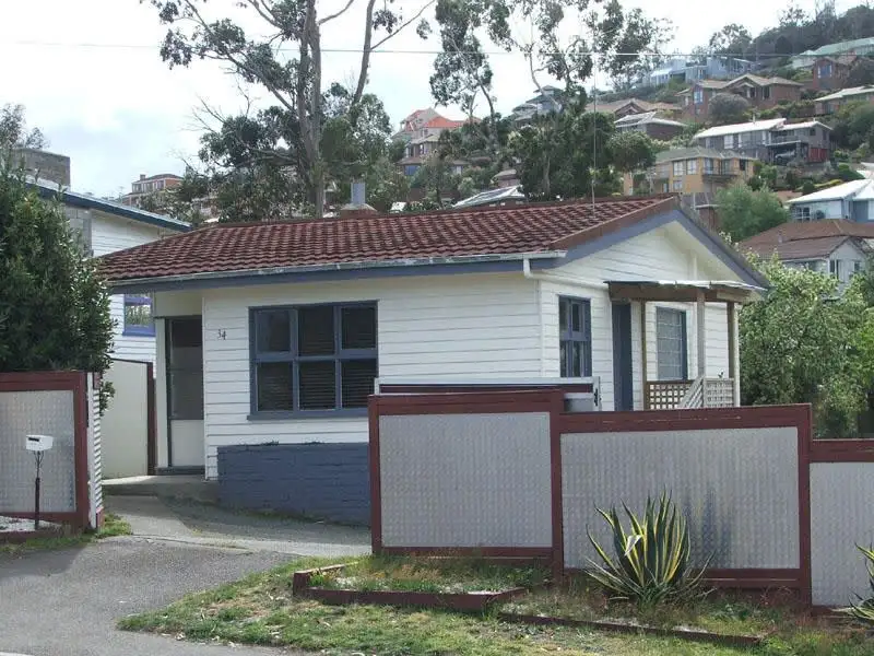 Main view of Homely house listing, 34 Tranmere Road, Howrah TAS 7018