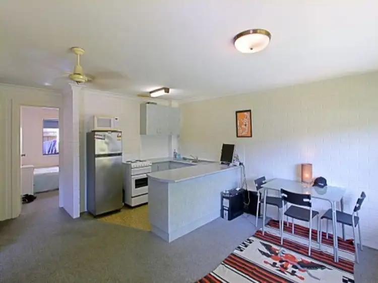 Second view of Homely unit listing, 4/3-5 Glasgow Street, Suffolk Park NSW 2481