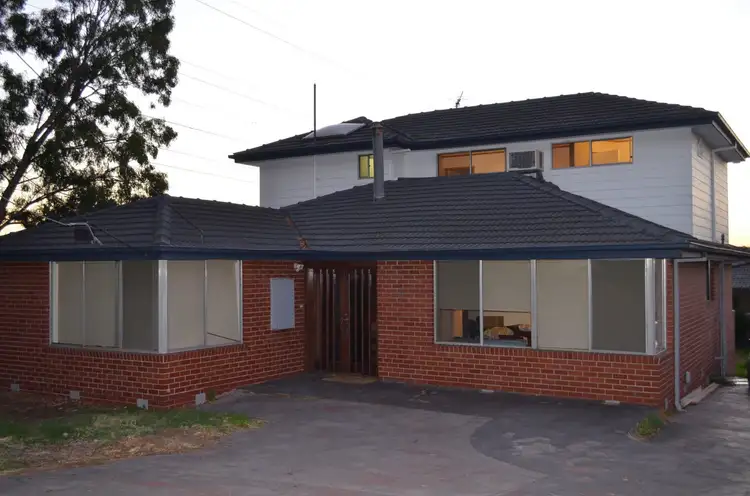 Third view of Homely house listing, 13 Toombah St, Mount Waverley VIC 3149