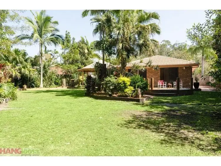 Fifth view of Homely house listing, 6 Raintree Drive, Tewantin QLD 4565
